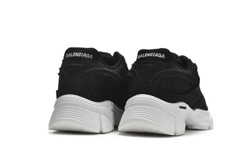 Balenciaga Phantom Black/White – photo 5