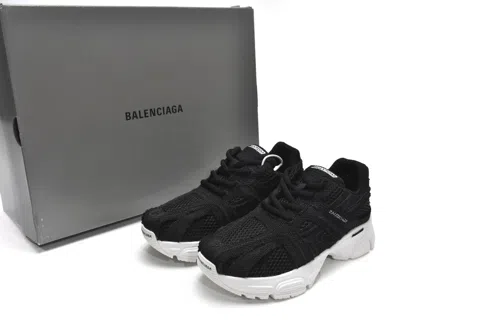 Balenciaga Phantom Black/White – photo 11