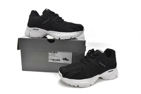 Balenciaga Phantom Black/White – photo 12