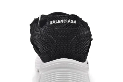 Balenciaga Phantom Black/White – photo 4