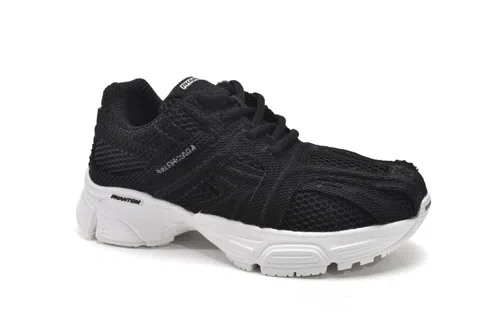 Balenciaga Phantom Black/White – photo 3