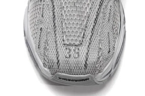 Balenciaga Phantom Grey – photo 10