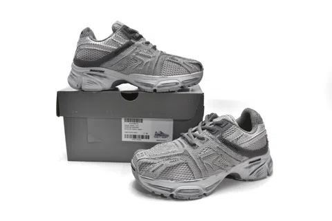 Balenciaga Phantom Grey – photo 12