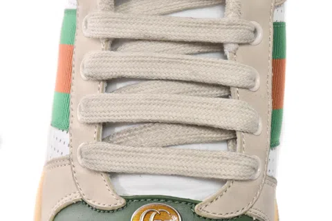 Gucci Screener White – photo 10