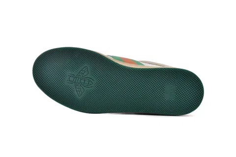 Gucci Screener White – photo 6