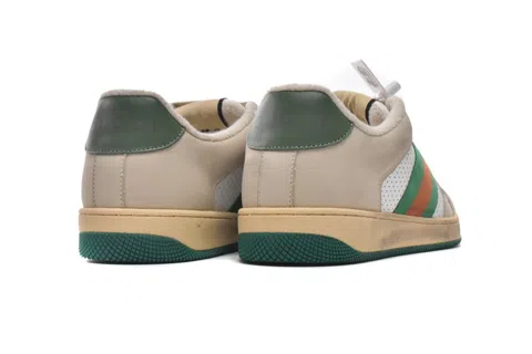 Gucci Screener White – photo 5