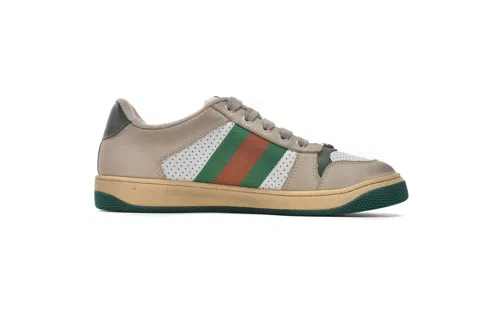 Gucci Screener White – photo 3