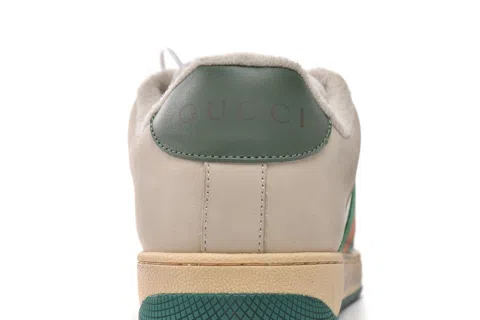 Gucci Screener White – photo 4