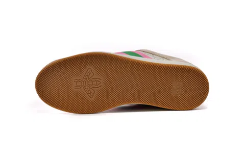 Gucci Screener White/Gold/Silver – photo 6