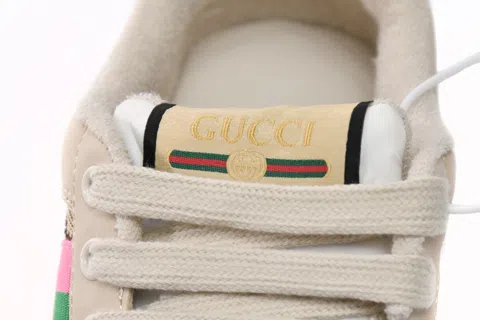 Gucci Screener Pink/Red – photo 9