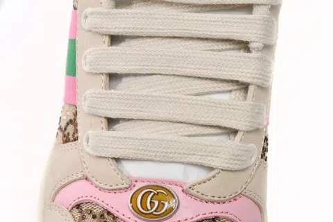 Gucci Screener Pink/Red – photo 10