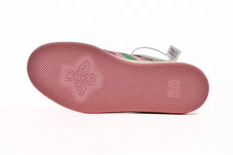 Gucci Screener Pink/Red – photo 6