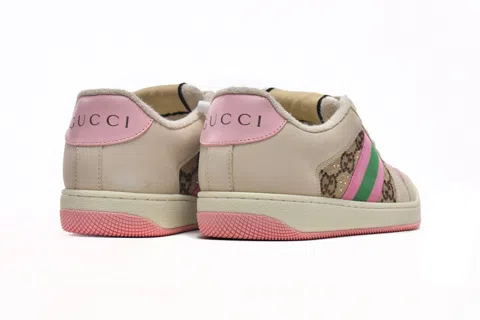 Gucci Screener Pink/Red – photo 5