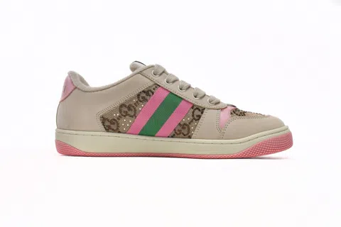 Gucci Screener Pink/Red – photo 3