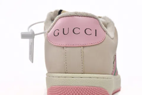 Gucci Screener Pink/Red – photo 4