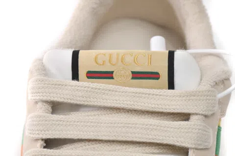 Gucci Screener Yellow/Gold/Silver – photo 9