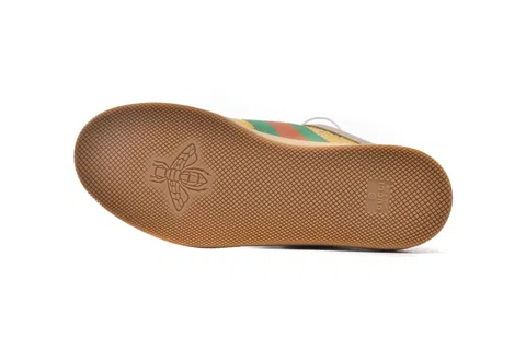 Gucci Screener Yellow/Gold/Silver – photo 6