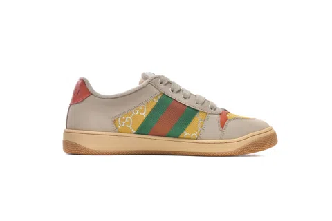 Gucci Screener Yellow/Gold/Silver – photo 3