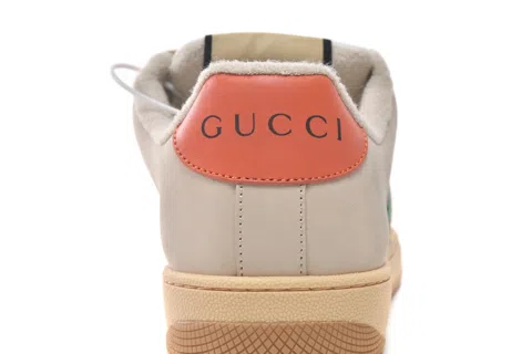 Gucci Screener Yellow/Gold/Silver – photo 4