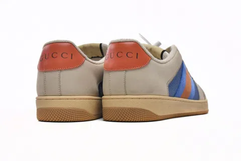 Gucci Screener Blue – photo 5