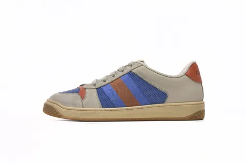 Gucci Screener Blue