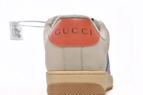 Gucci Screener Blue – photo 4