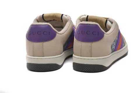 Gucci Screener Blue/Gold/Silver – photo 3