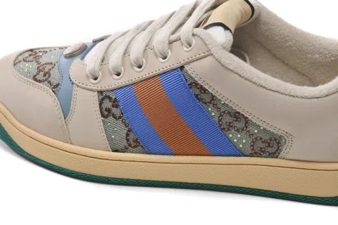Gucci Screener Blue – photo 8
