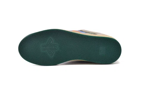 Gucci Screener Blue – photo 6