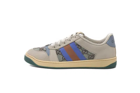 Gucci Screener Blue