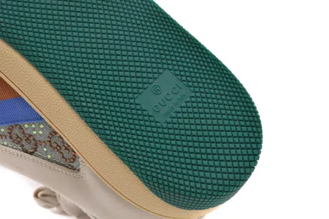 Gucci Screener Blue – photo 4