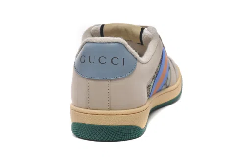 Gucci Screener Blue – photo 3