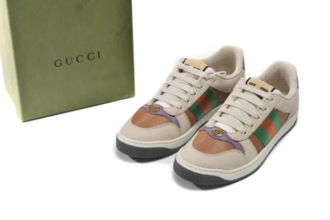 Gucci Screener Purple – photo 12