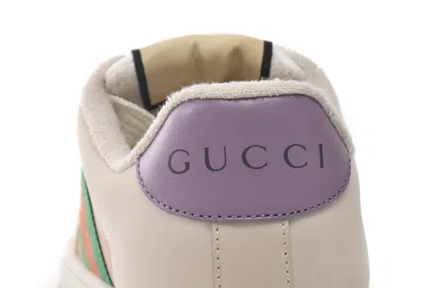 Gucci Screener Purple – photo 3