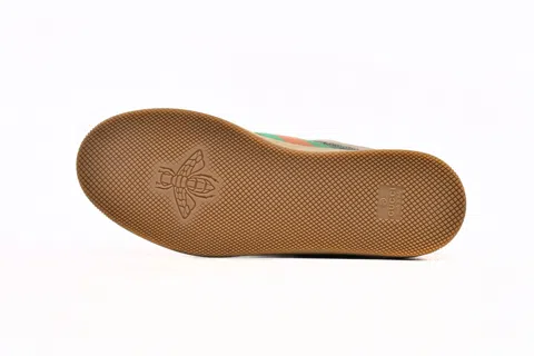Gucci Screener Green/Orange – photo 6