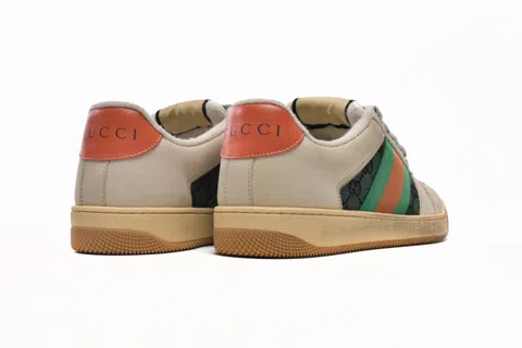 Gucci Screener Green/Orange – photo 5
