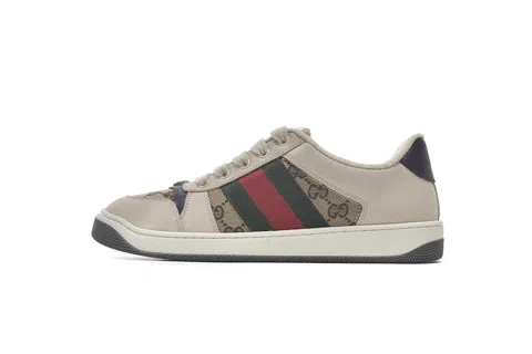 Gucci Screener Apricot/Purple