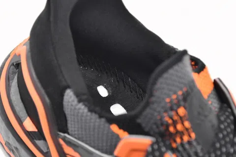 adidas Ultraboost 20 Black/Orange Camo – photo 7