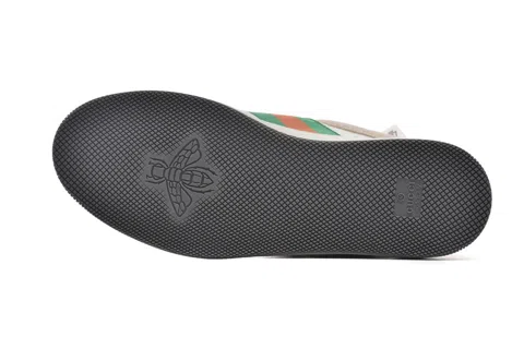 Gucci Screener White – photo 6