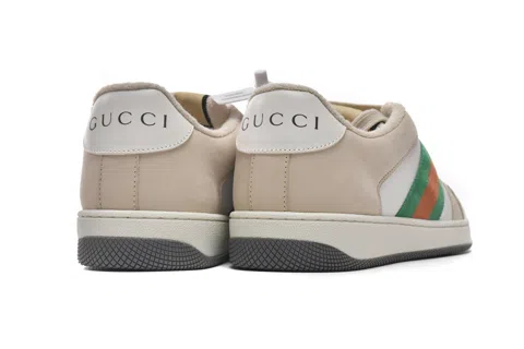Gucci Screener White – photo 5