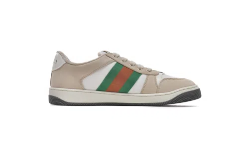 Gucci Screener White – photo 3