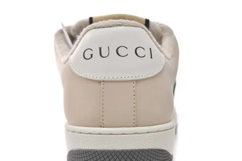 Gucci Screener White – photo 4
