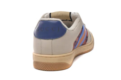 Gucci Screener Orange/Blue – photo 4