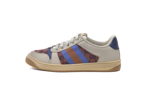 Gucci Screener Orange/Blue