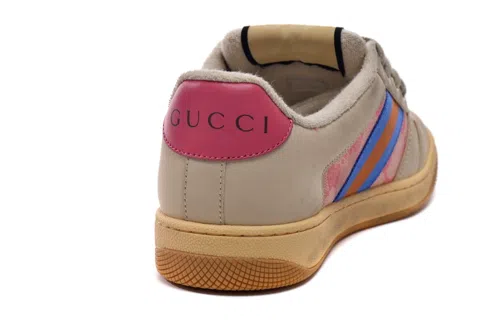 Gucci Screener Pink/Red – photo 3
