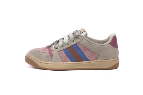 Gucci Screener Pink/Red