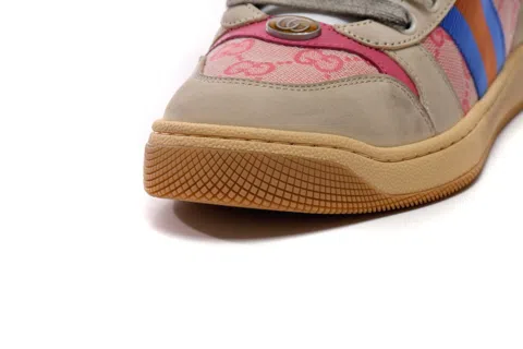 Gucci Screener Pink/Red – photo 8