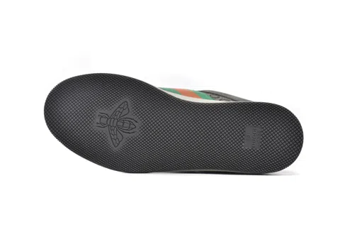 Gucci Screener Grey/Black – photo 6