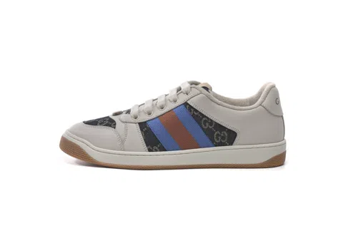 Gucci Screener Blue/White