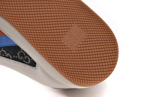 Gucci Screener Blue/White – photo 5